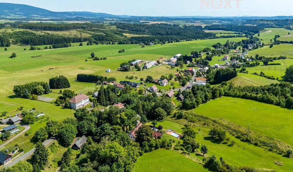 Prodej domu 205 m² s pozemkem 700 m², Bukovina u Čisté – náhled fotky 3