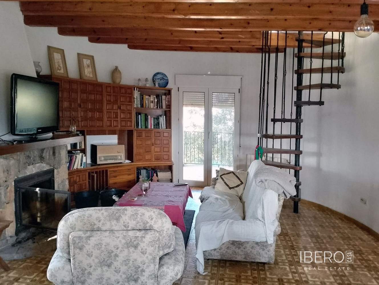Casa 5+kk – Dénia, Barri Port / Centre - Vista 3