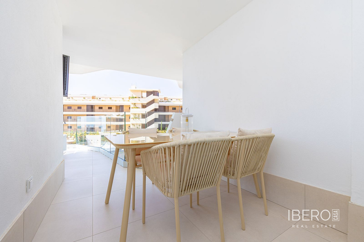 Piso 4+kk – Fuengirola, Los Boliches - Vista 3