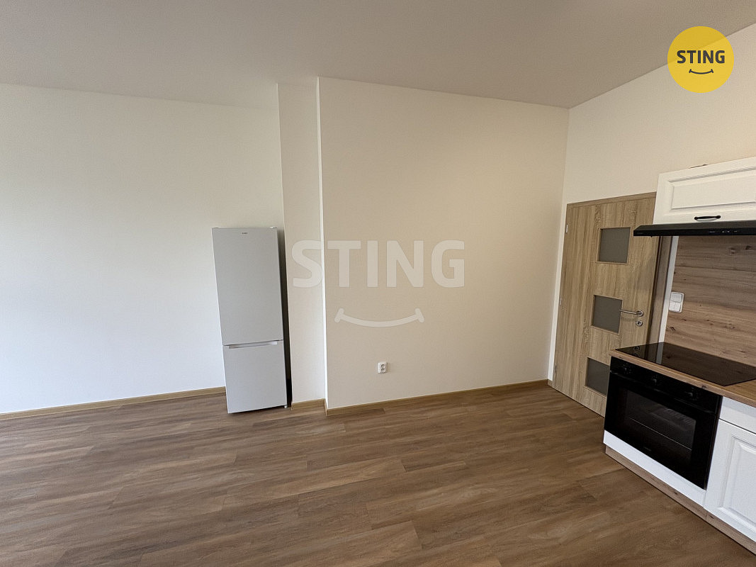 Pronájem bytu 1+kk 47 m² – fotografie 5