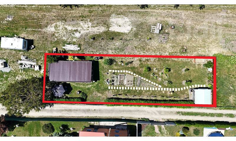 Prodej chaty/chalupy 25 m² s pozemkem 422 m² — photo 3