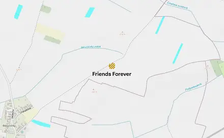 Prodej pole 6 302 m², Běrunice - Běruničky, okres Nymburk