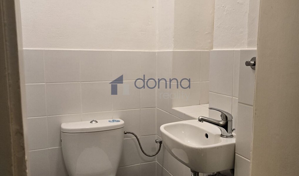 Pronájem bytu 1+kk 30 m², Praha – náhled fotky 6