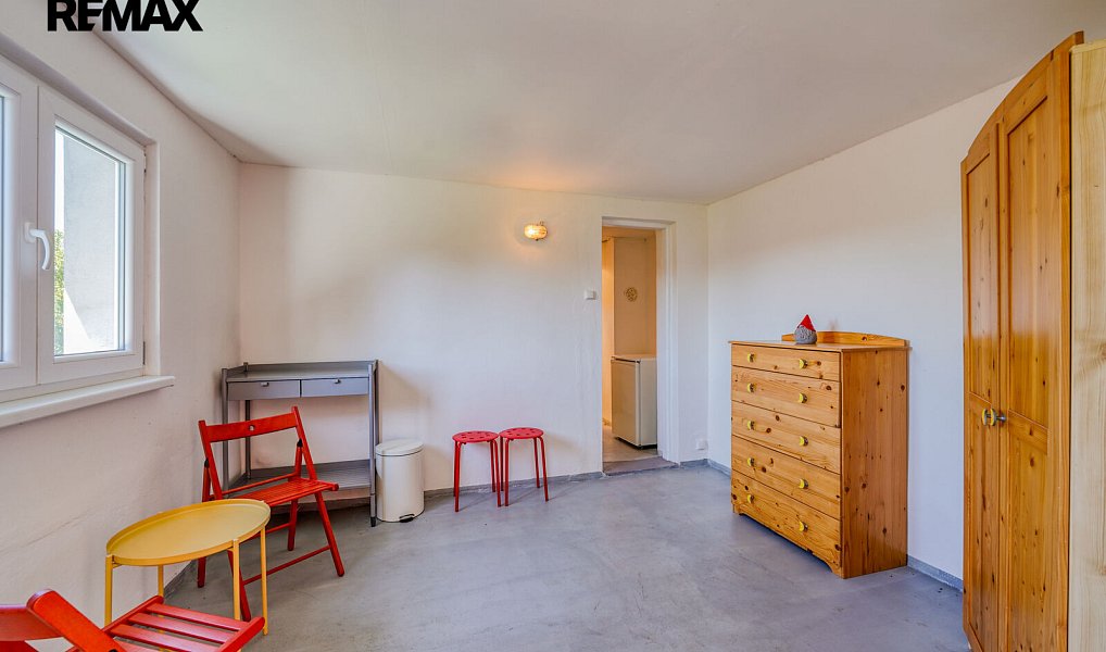 Prodej chaty/chalupy 33 m² s pozemkem 385 m², Klatovy – náhled fotky 6