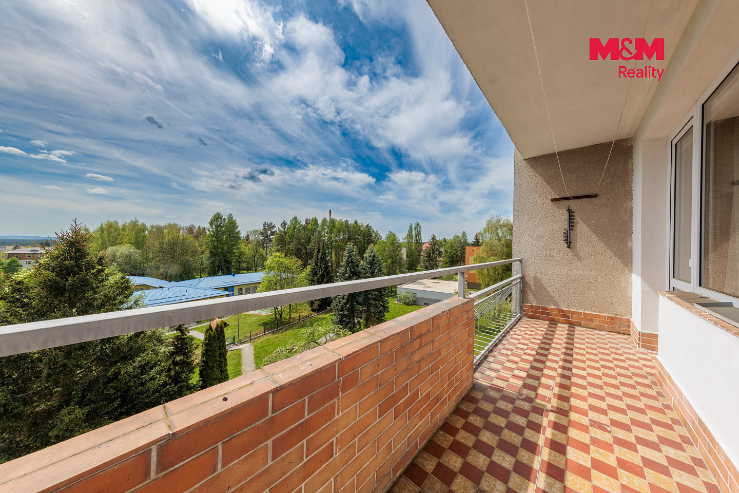 Prodej bytu 3+1 100 m² – fotografie 3