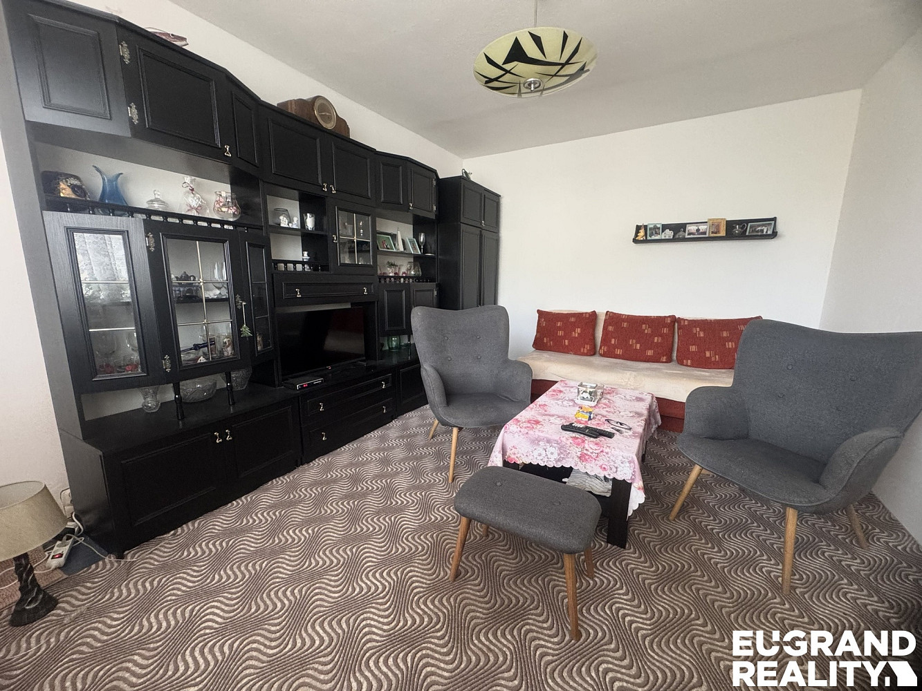 Prodej bytu 1+1 39 m² – fotografie 4