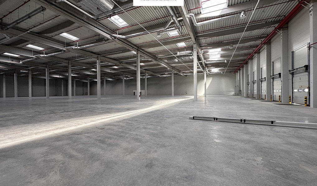 Pronájem skladovacích prostor 10 000 m², Velký Osek – náhled fotky 7