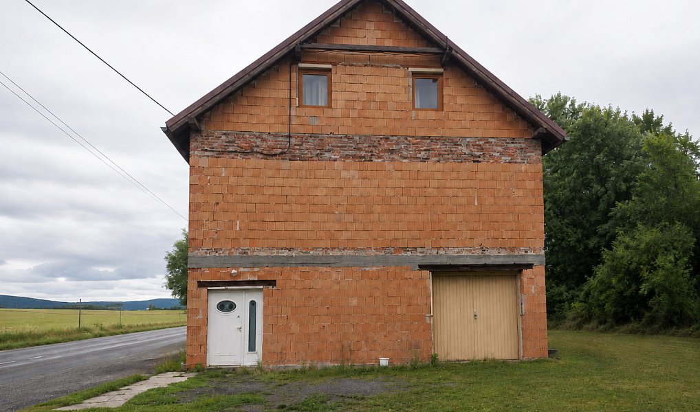 Prodej domu 200 m² s pozemkem 482 m², Františkovy Lázně – náhled fotky 10