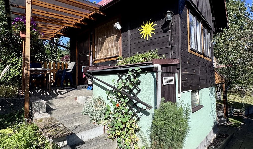 Prodej zahrady 446 m², Havířov – náhled fotky 5