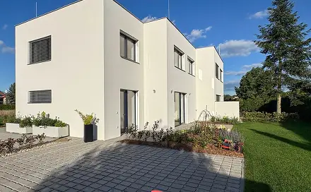 Pronájem domu 120 m² s pozemkem 300 m², Křesínská, Hluboká nad Vltavou, okres České Budějovice
