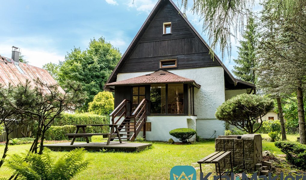 Prodej chaty/chalupy 130 m² s pozemkem 402 m², Telnice – náhled fotky 2