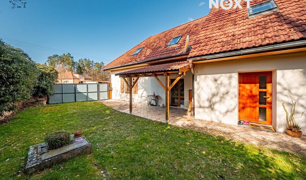 Prodej domu 180 m² s pozemkem 800 m², Kutná Hora – náhled fotky 12