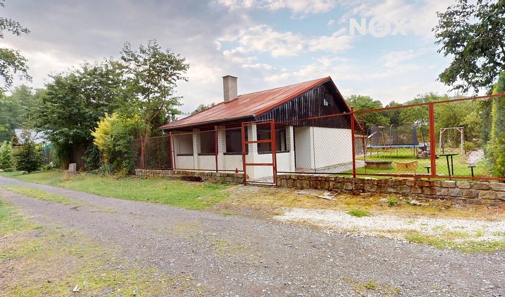 Prodej domu 60 m² s pozemkem 378 m², Louka u Litvínova – náhled fotky 2
