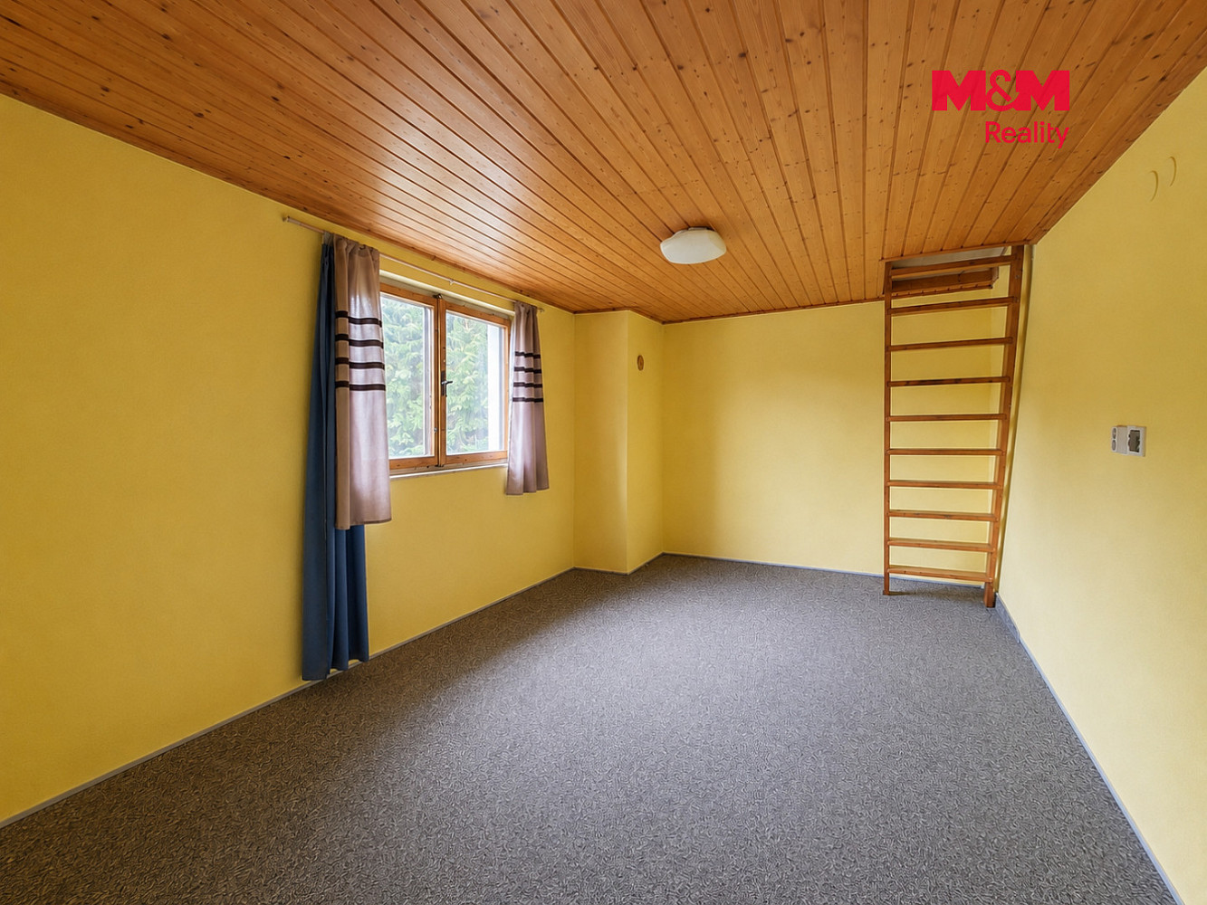Prodej chaty/chalupy 36 m² s pozemkem 582 m² — photo 3