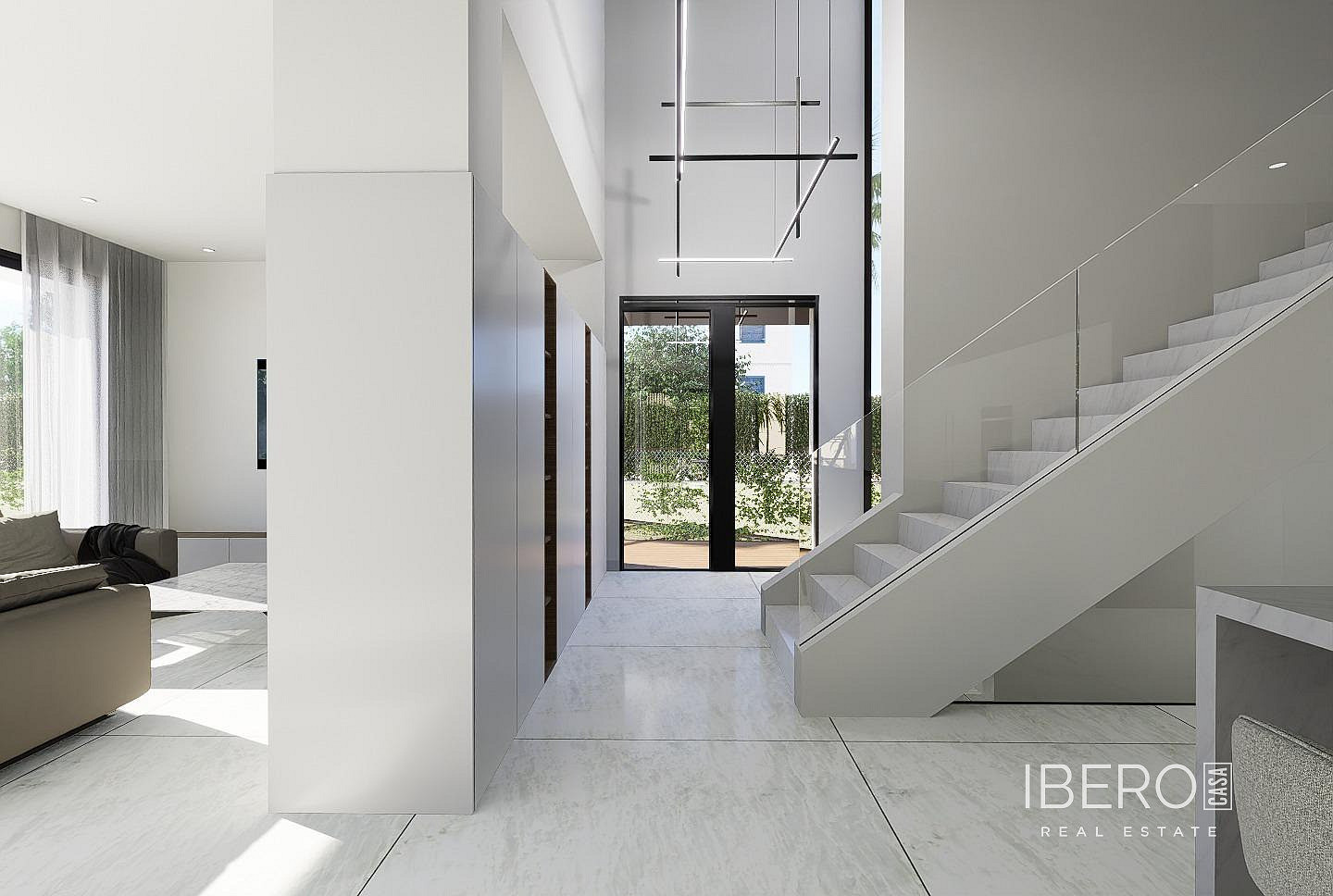 Casa 5+kk – Orihuela, Residencial Zeniasol II, Urbanización La Zenia II - Más