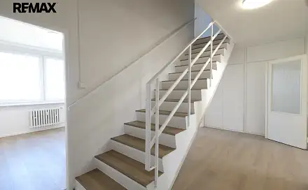 Pronájem bytu 4+1 78 m²