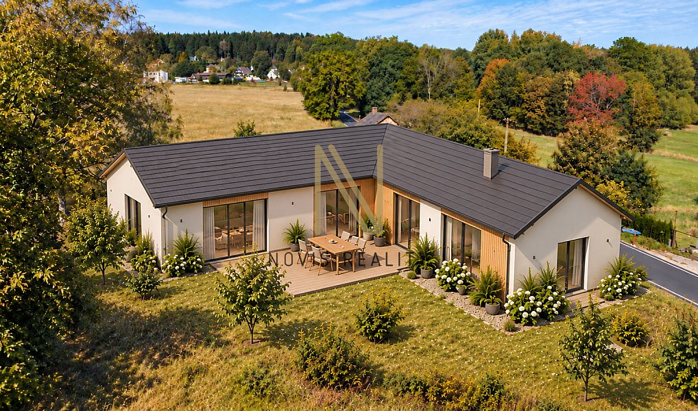 Prodej domu 65 m² s pozemkem 6 057 m², Hazlov – náhled fotky 20
