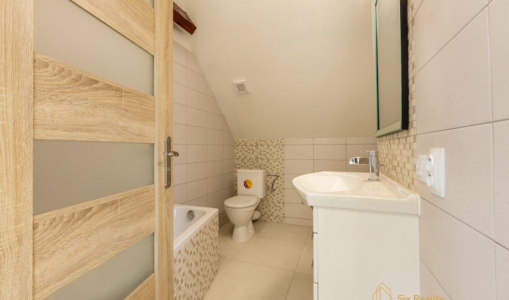 Prodej bytu 3+kk 91 m², Krupá – náhled fotky 7