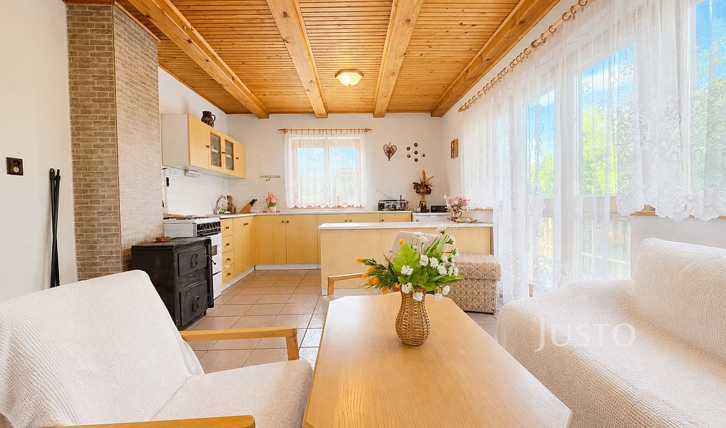 Prodej domu 100 m² s pozemkem 426 m², Slabčice – náhled fotky 7