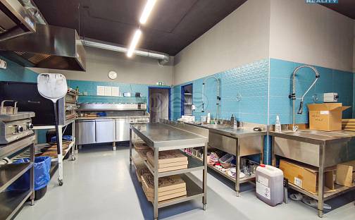 Prodej restaurace 100 m², Ostrava - Zábřeh