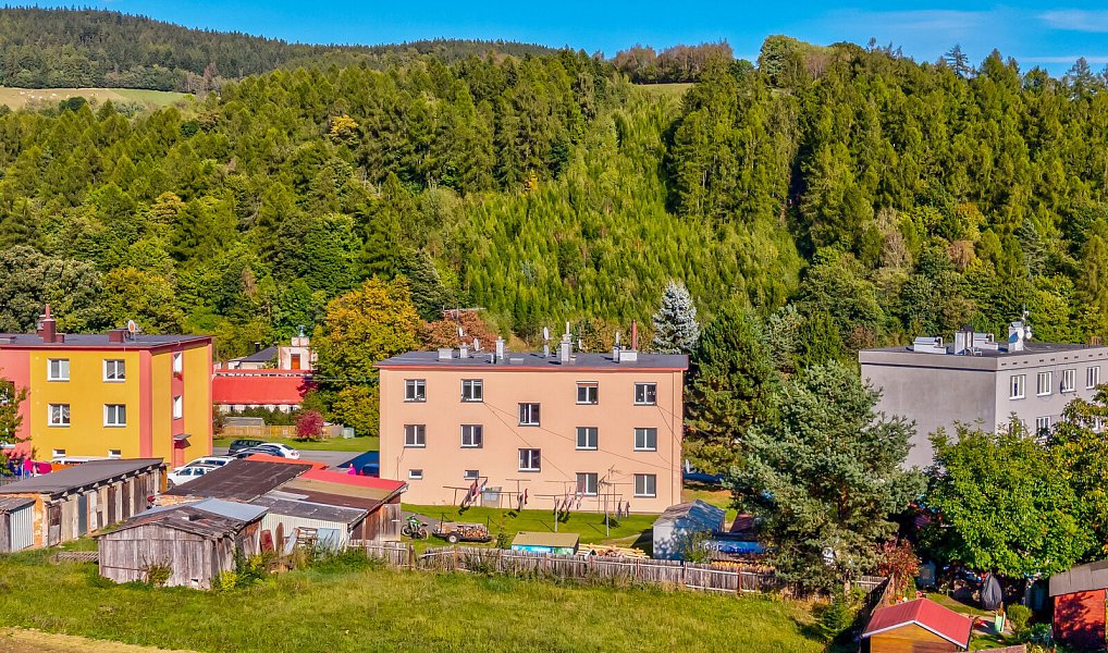 Prodej bytu 3+1 54 m², Písařov – náhled fotky 11
