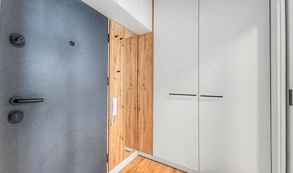 Prodej bytu 1+kk 30 m², Praha – náhled fotky 7