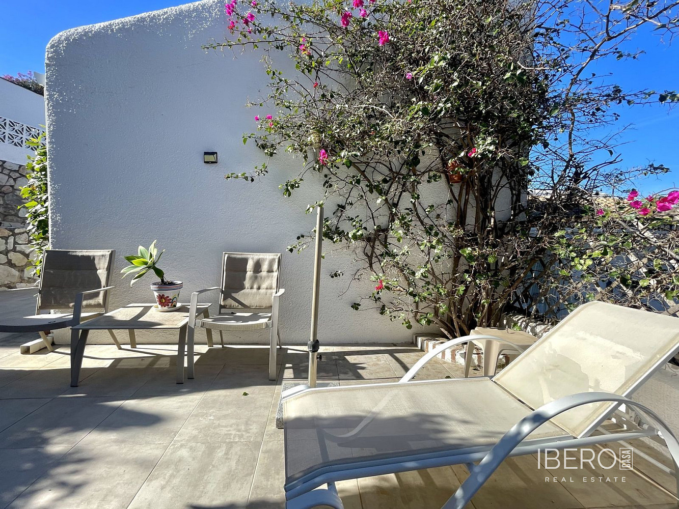 4+kk House in Mijas, Cerrado de Elviria, Cerros del Águila - Vista 4