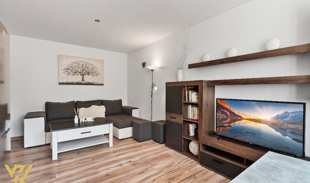 Pronájem bytu 2+kk 46 m², Frýdlant – náhled fotky 4