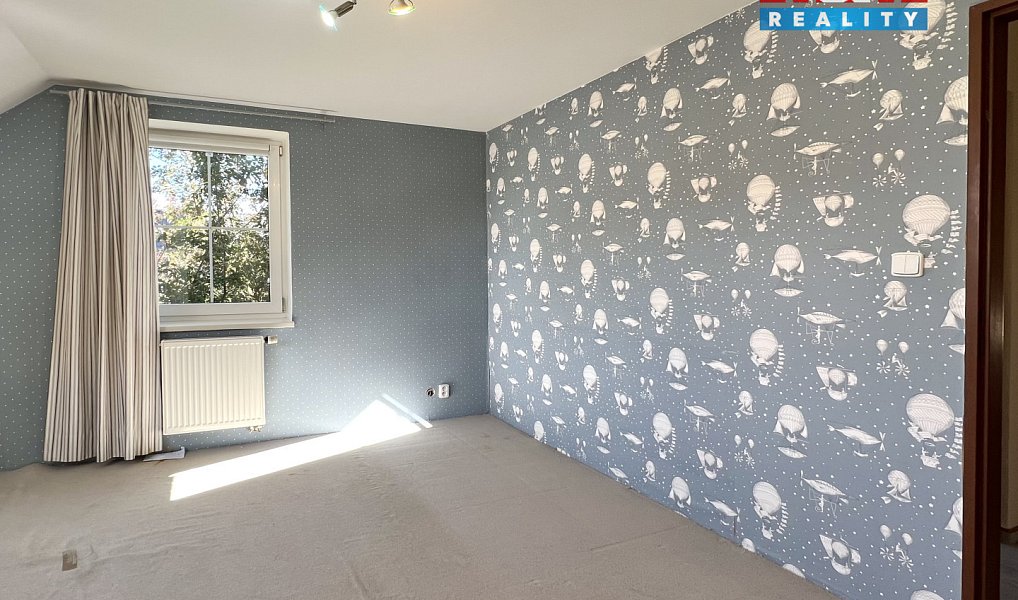 Prodej domu 200 m² s pozemkem 831 m², Panenské Břežany – náhled fotky 17
