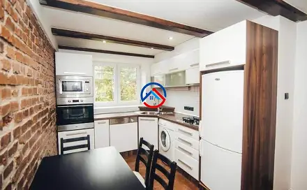 Pronájem bytu 2+1 60 m², Jeremenkova, Šumperk