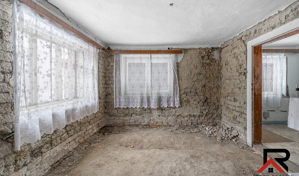 Prodej domu 76 m² s pozemkem 100 m², Rousínov – náhled fotky 20