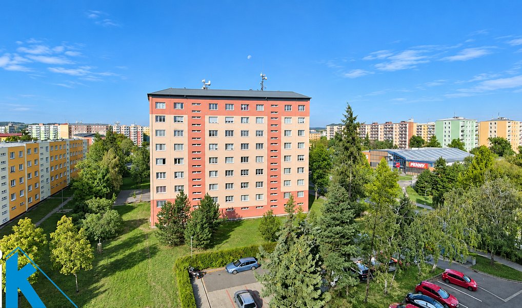Prodej bytu 3+1 55 m², Prostějov – náhled fotky 17