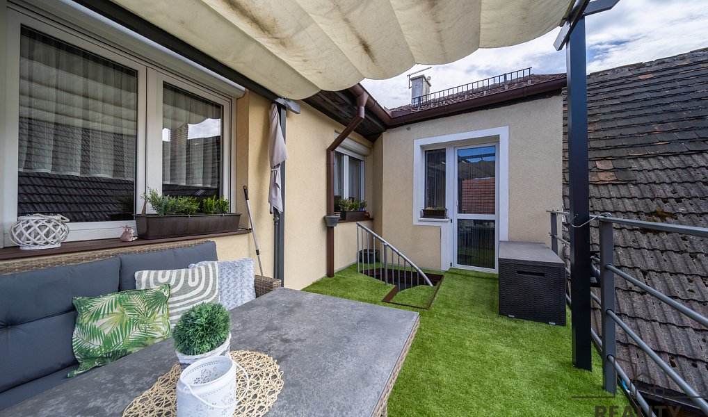 Prodej domu 180 m² s pozemkem 119 m², Trhové Sviny – náhled fotky 12