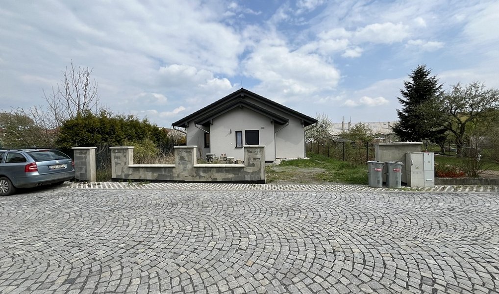 Prodej domu 100 m² s pozemkem 547 m², Záříčí – náhled fotky 6
