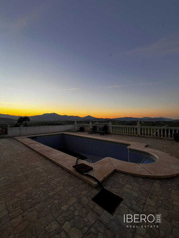 Casa 5+kk – Coín, Miravalle Los Montecillos - Vista 2