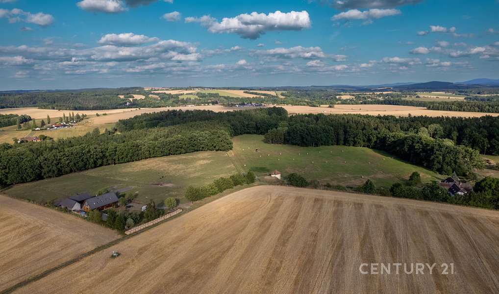 Prodej nájemního domu, činžáku 600 m², Kamenný Újezd – náhled fotky 41