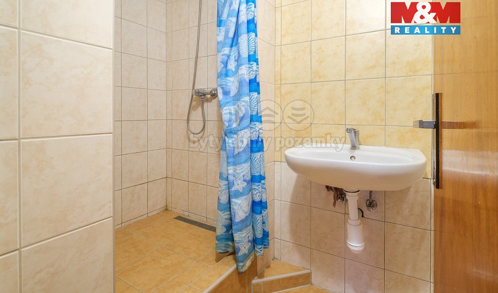 Prodej nájemního domu, činžáku 1 318 m², Cheb – náhled fotky 17
