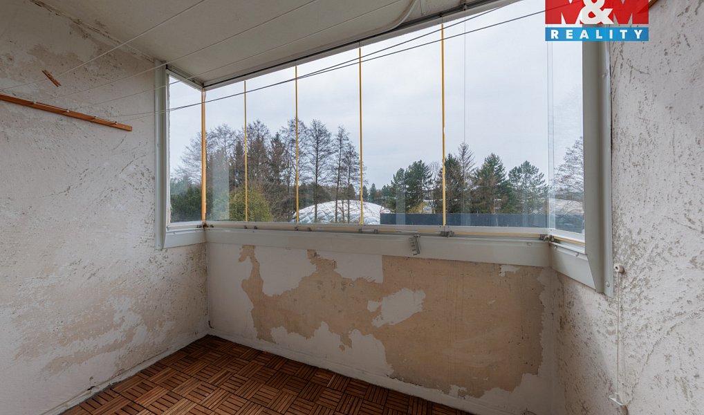 Pronájem bytu 3+1 76 m², Sokolov – náhled fotky 7