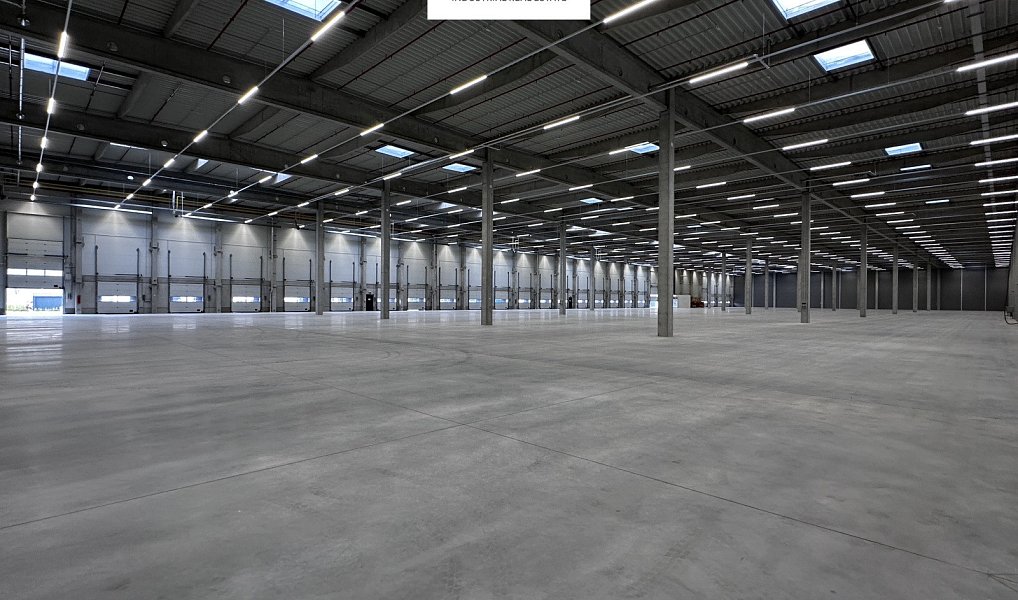 Pronájem skladovacích prostor 7 823 m², Pardubice – náhled fotky 6