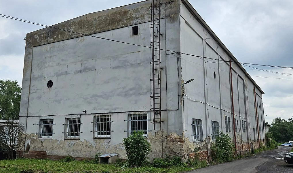 Pronájem skladovacích prostor 400 m², Krupka – náhled fotky 3