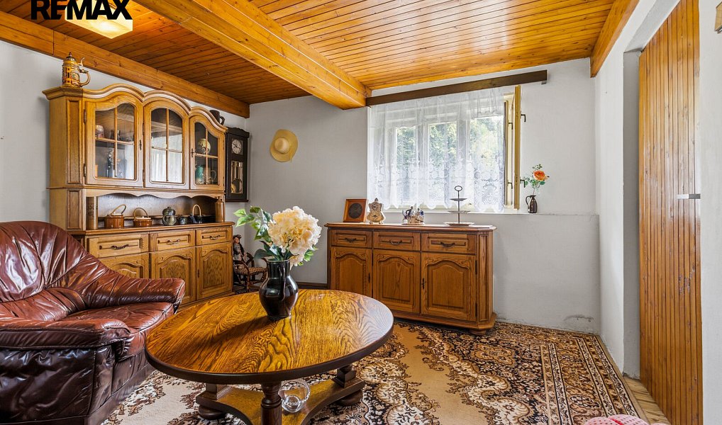 Prodej domu 78 m² s pozemkem 1 648 m², Borotice – náhled fotky 10