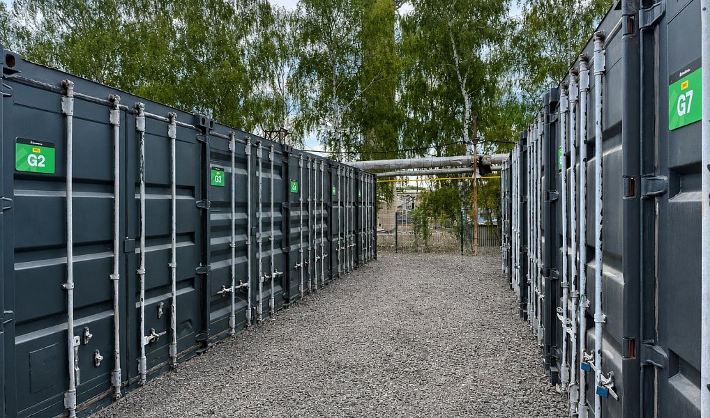 Pronájem komerčního prostoru, 14 m², Uhříněves - Praha 22, Praha