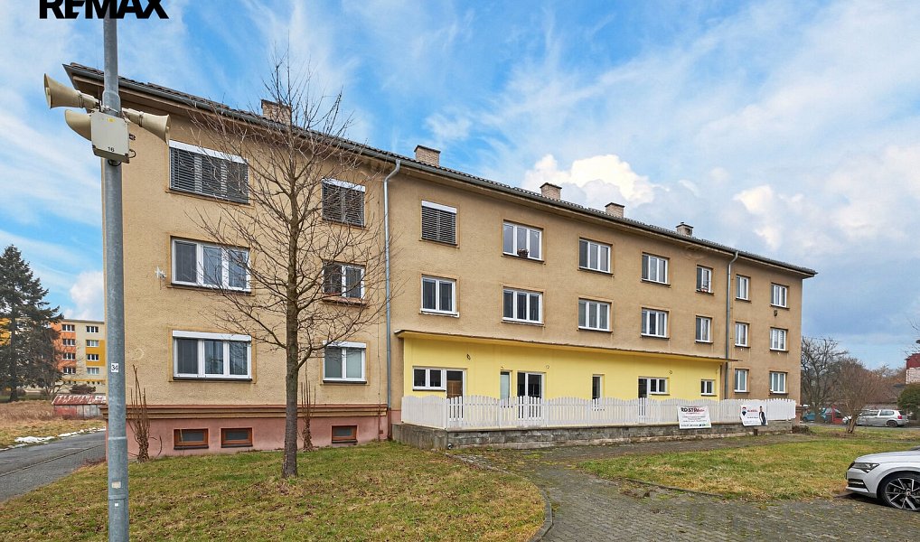Prodej bytu 3+kk 59 m², Zubří – náhled fotky 19