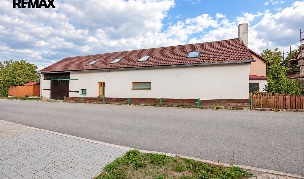 Prodej domu 168 m² s pozemkem 440 m², Zahrádky – náhled fotky 49