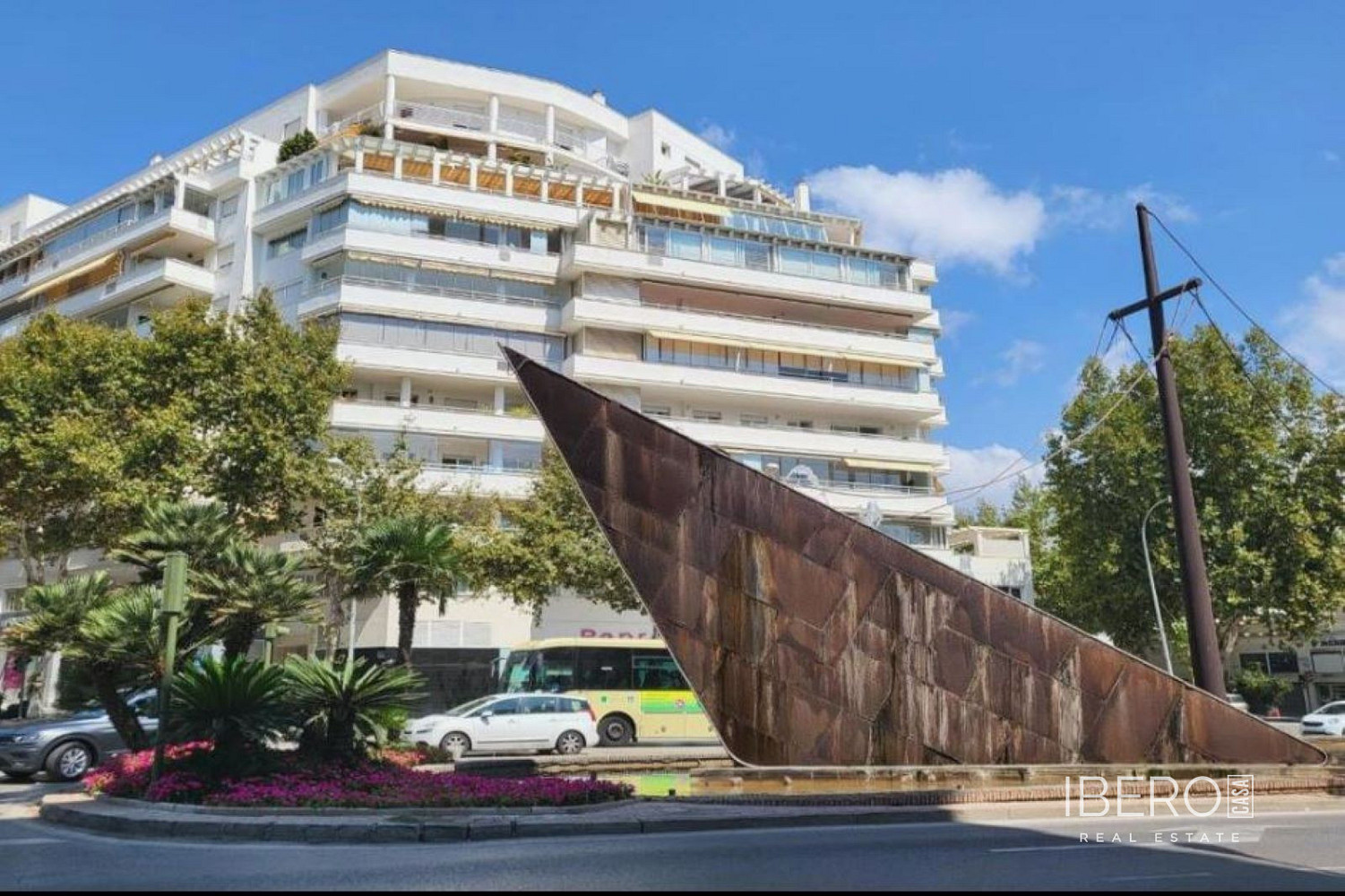 Piso 3+kk – Málaga, Centro Histórico, Centro - Vista 2