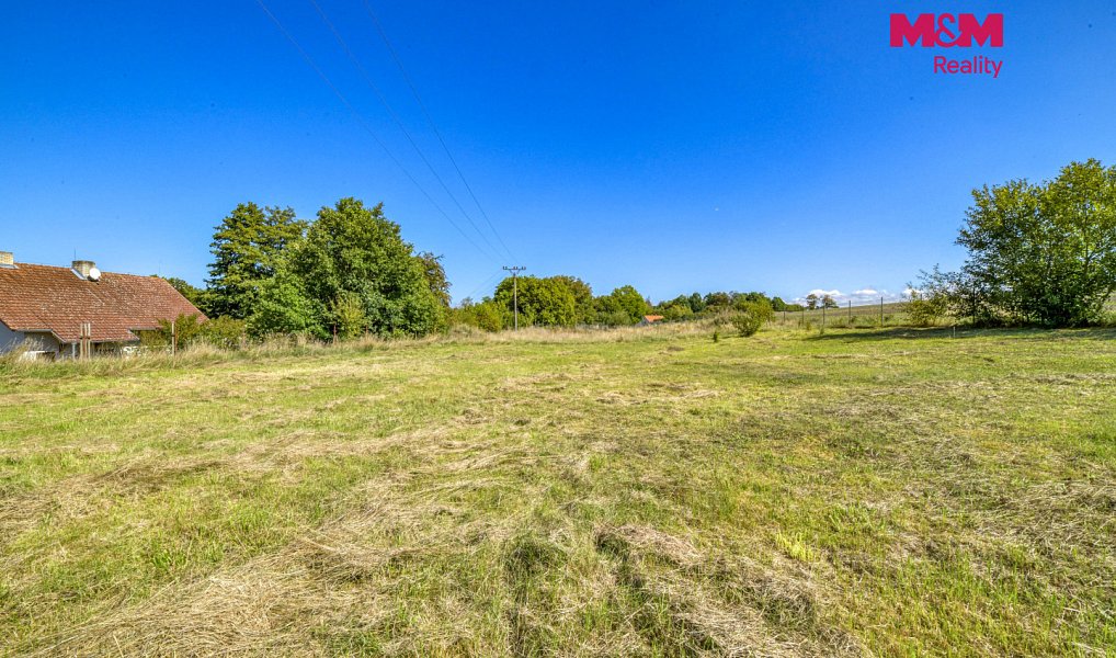 Prodej domu 92 m² s pozemkem 797 m², Třebeň – náhled fotky 20