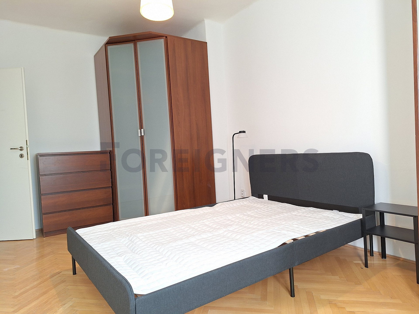 Pronájem bytu 2+kk 54 m² – fotografie 4