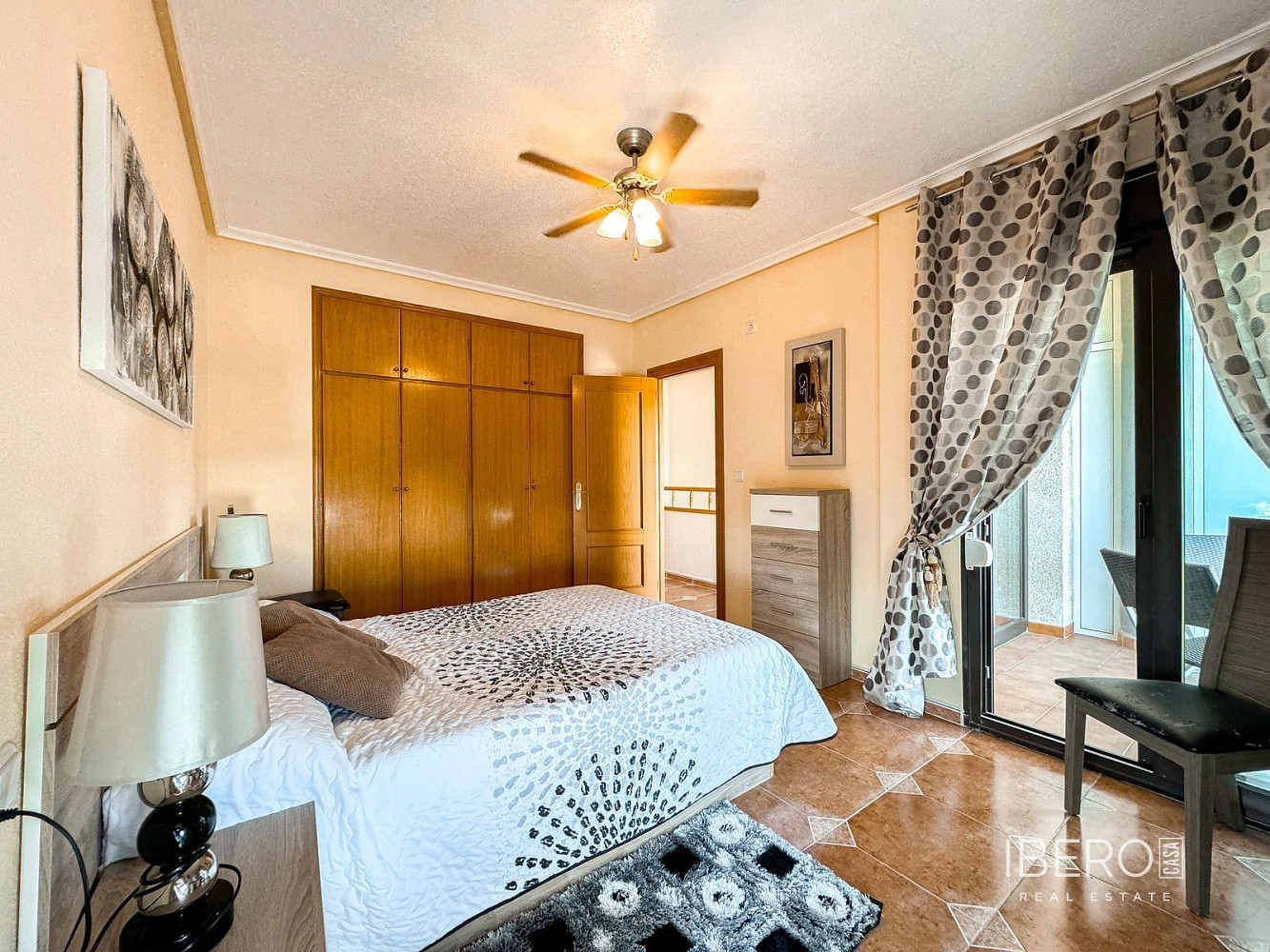 Piso 5+kk – Playa Flamenca - Más