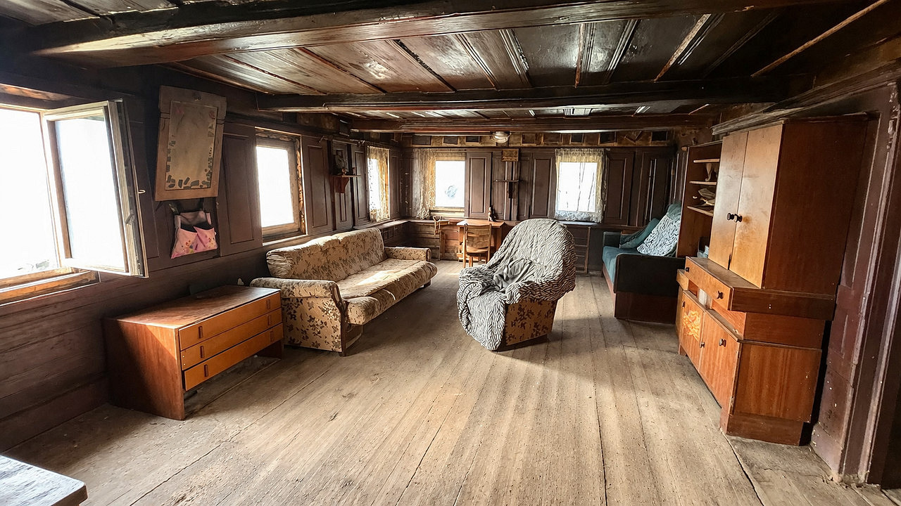 Prodej domu 200 m² s pozemkem 3 386 m² – fotografie 4