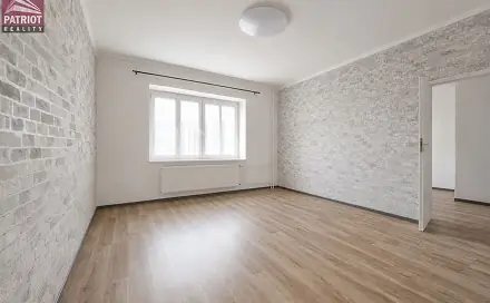 Prodej bytu 3+1 91 m², Gorazdovo nám., Olomouc